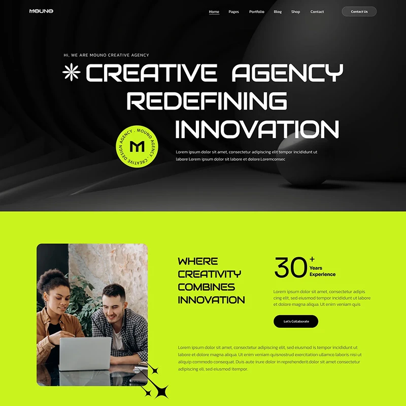 Contact us