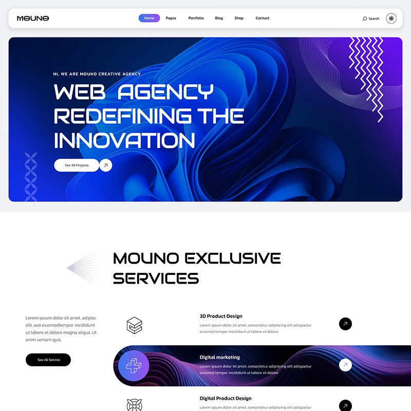 Contact us